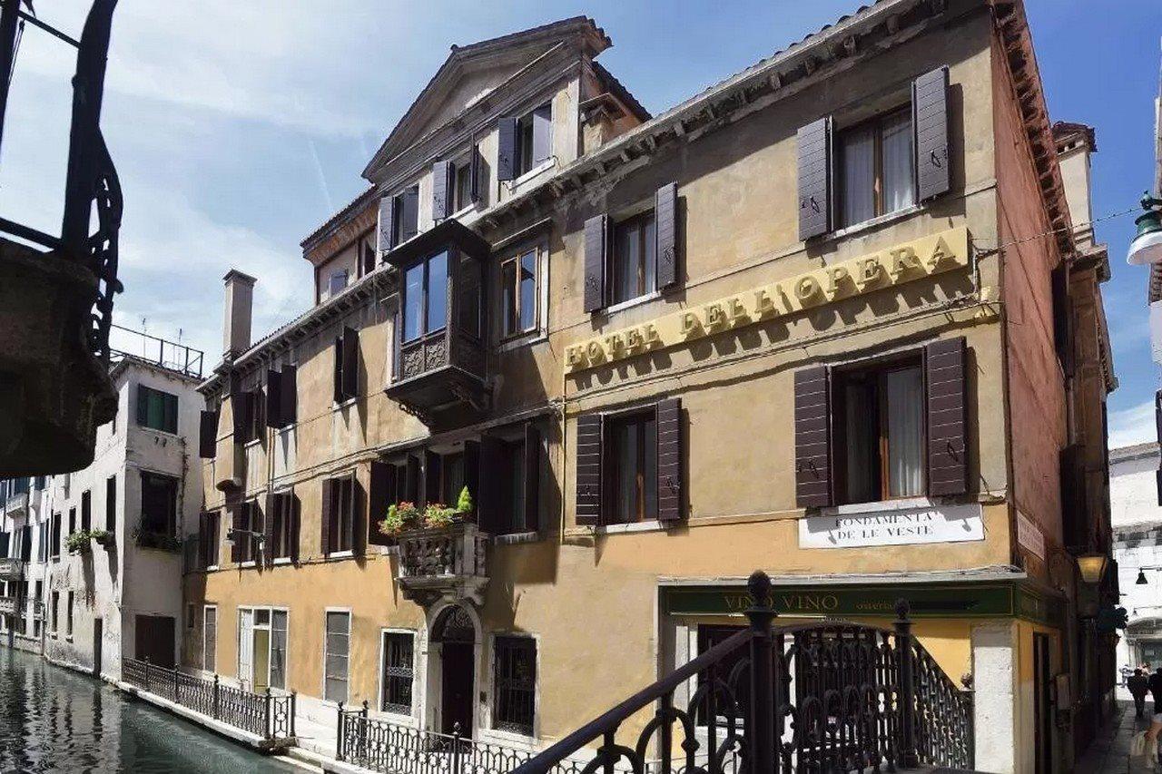 Hotel Dell'opera Venecia
