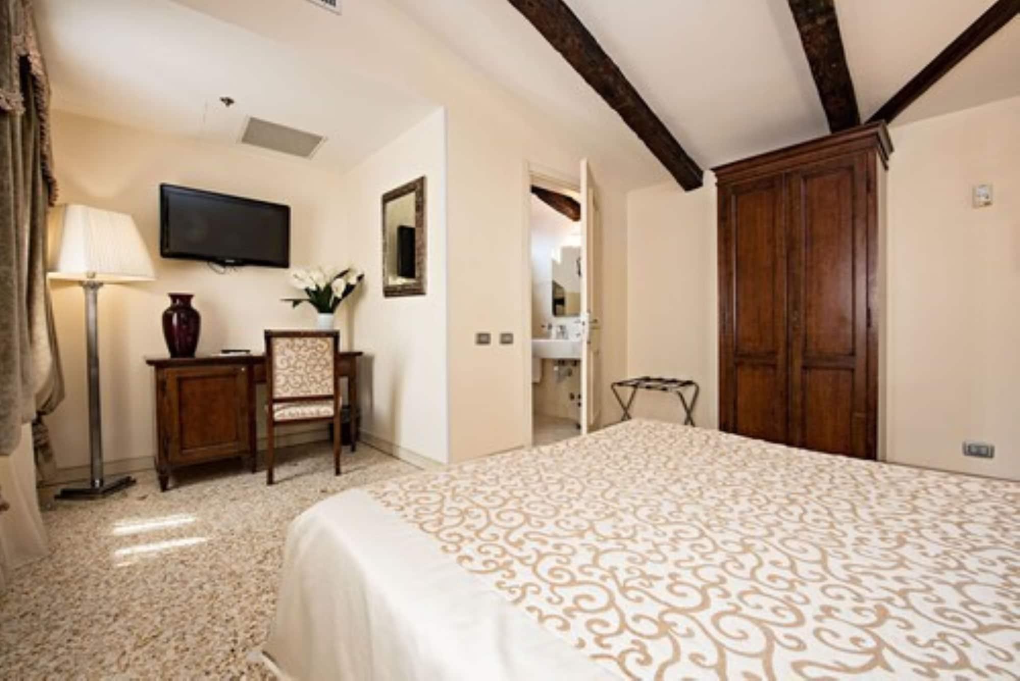 Hotel Dell'opera Venecia