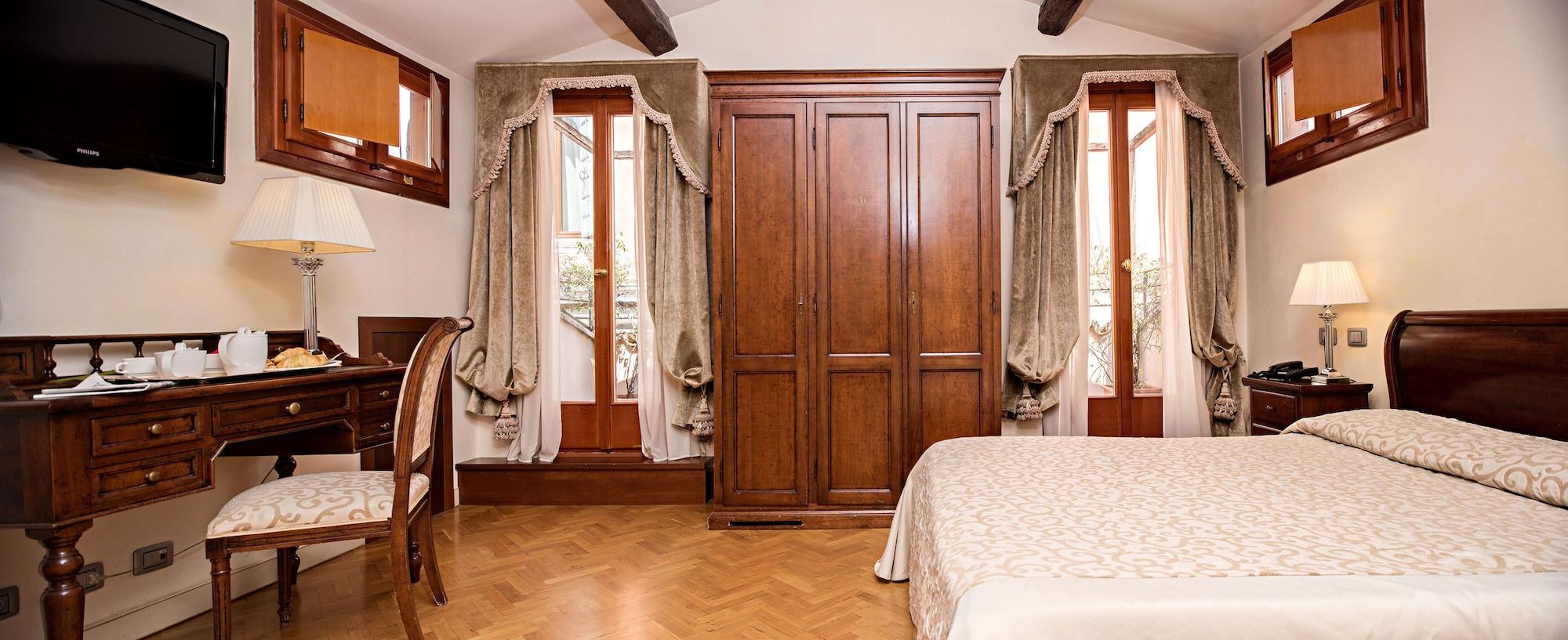 Hotel Dell'opera Venecia