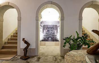 Hotel Dell'opera Venecia
