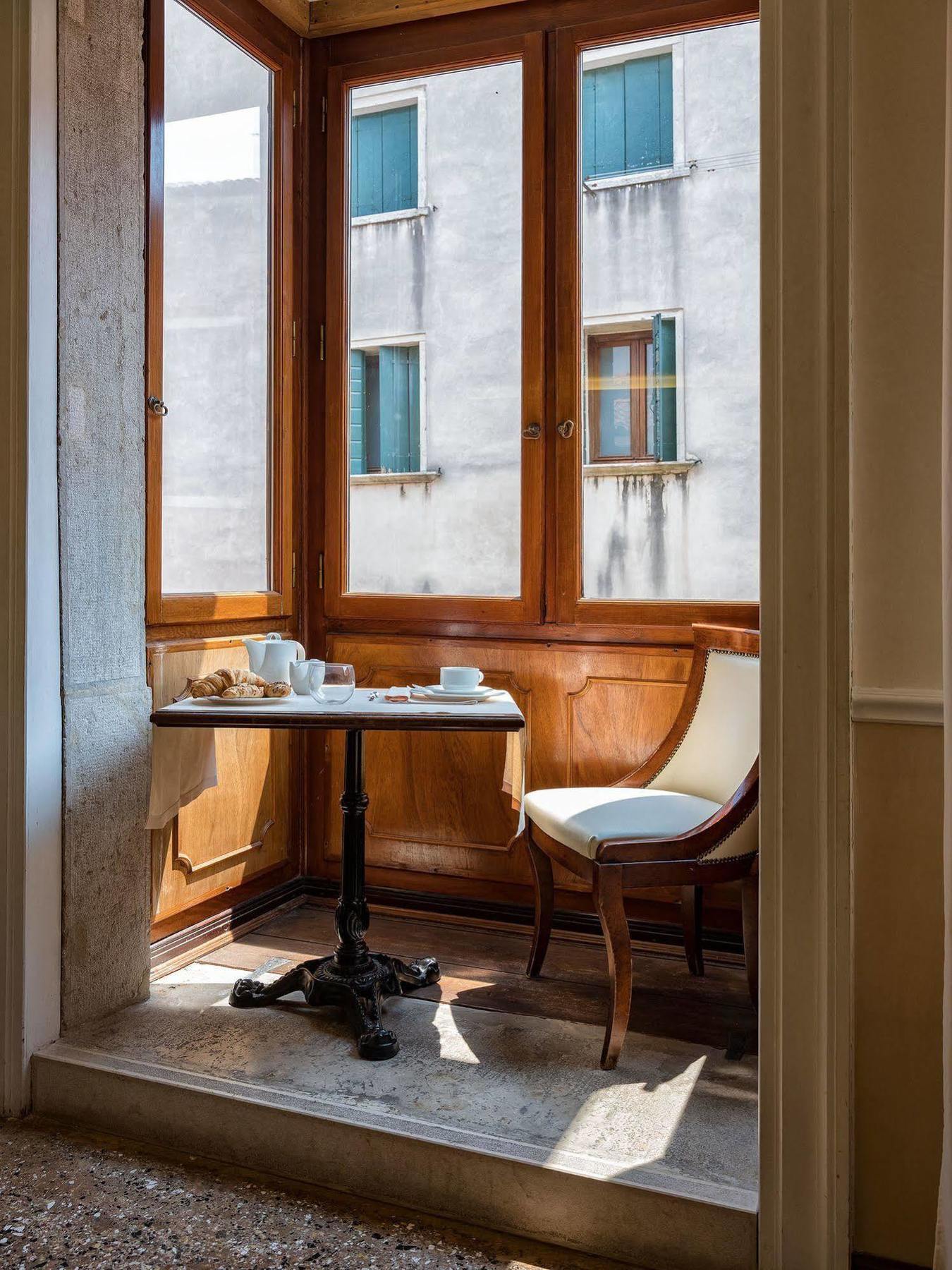 Dell'opera Venecia