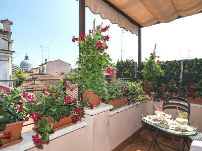 Dell'opera Venecia