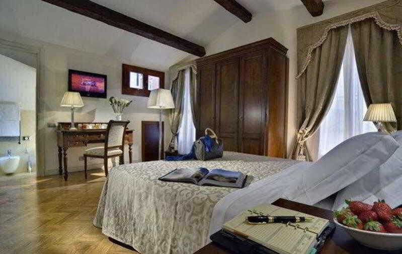 Hotel Dell'opera Venecia